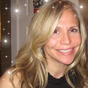 Meet your Posher, Natasha